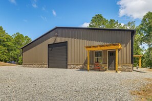 独立别墅 (1 Bedroom) | 住宿内部