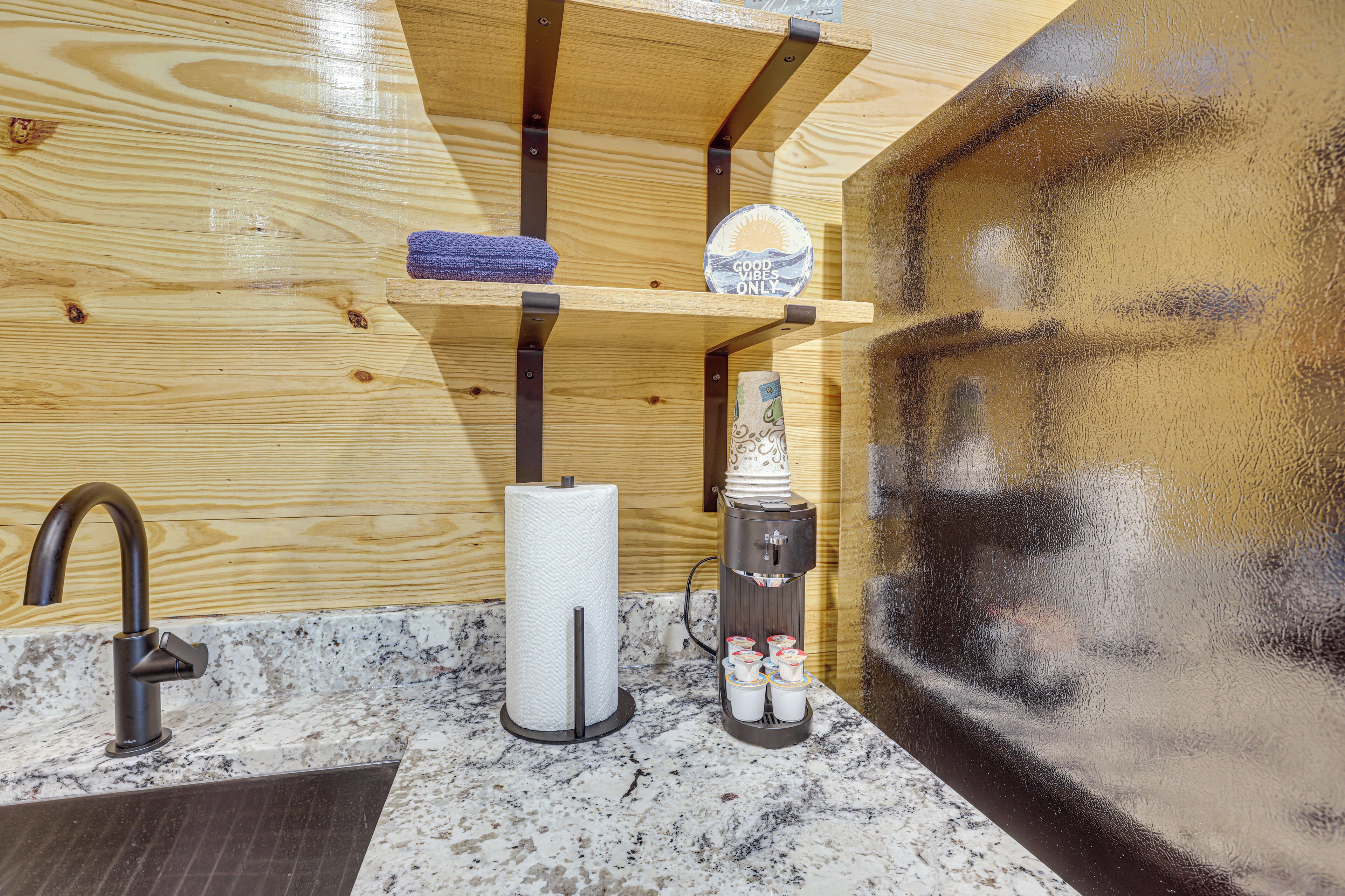 House (1 Bedroom) | Interior