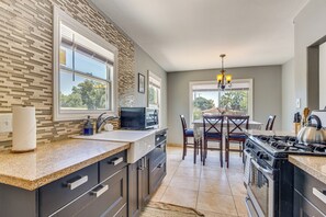 Casa (2 Bedrooms) | Interni