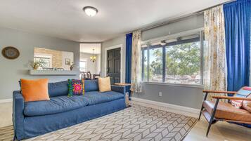 Casa (2 Bedrooms) | Vista frontal de la propiedad