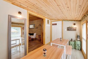 Maison (2 Bedrooms) | Intérieur