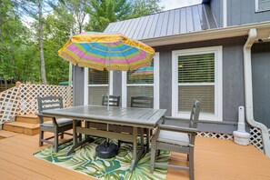 하우스 (2 Bedrooms) | 내부