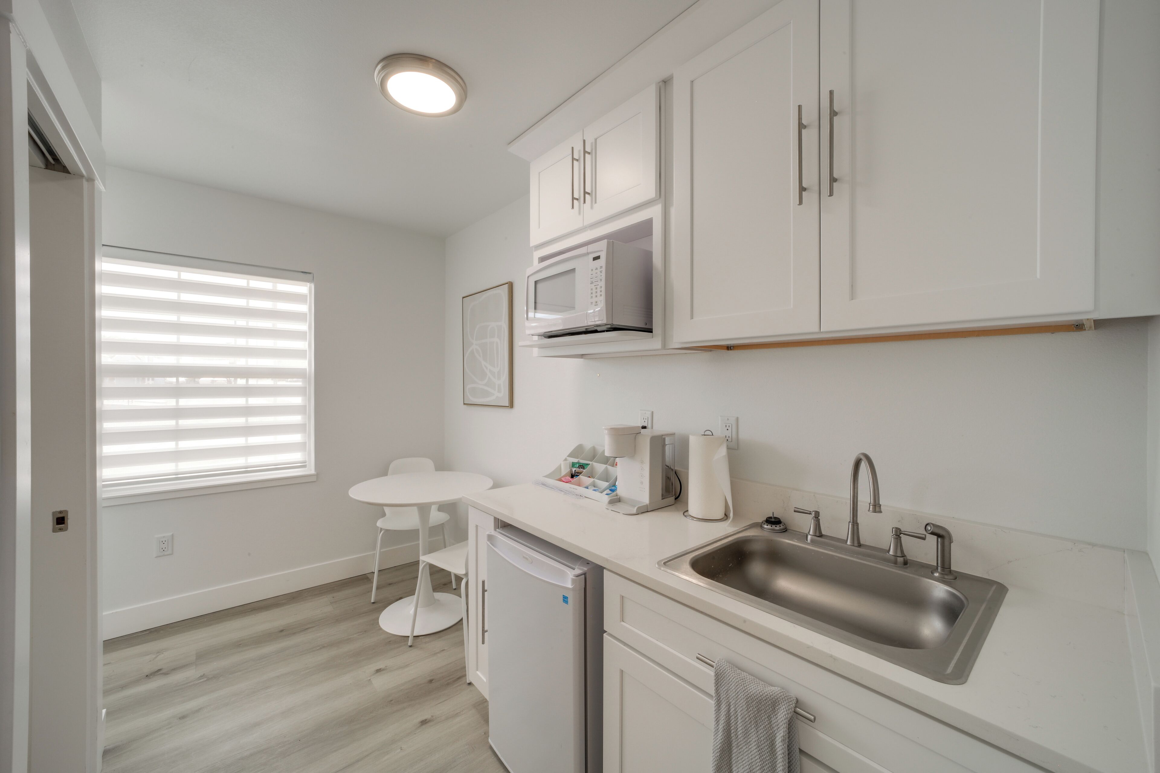 Appartement (0 Bedroom) | Intérieur