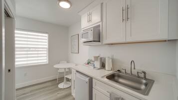 Appartement (0 Bedroom) | Intérieur