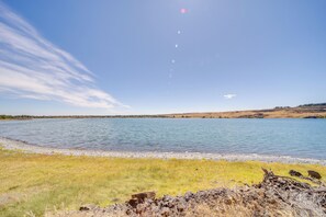 Apartment (0 Bedroom) | Interior