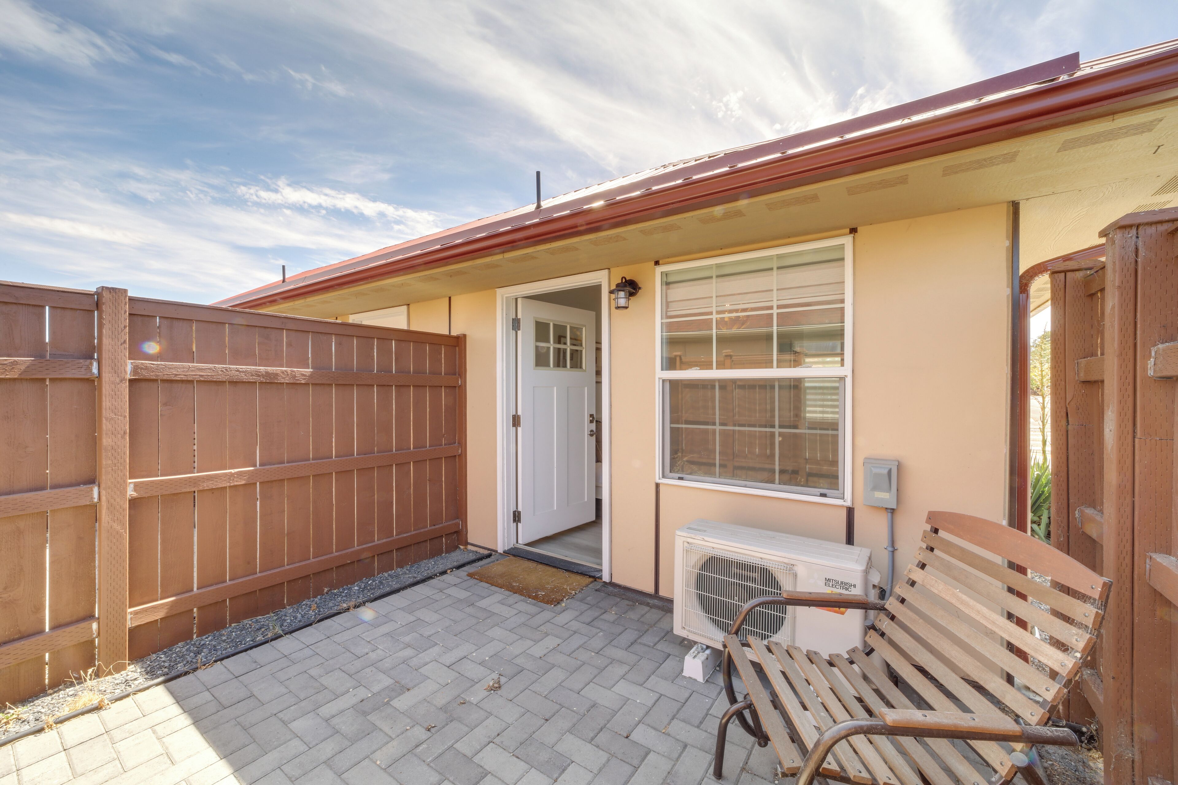 Apartment (0 Bedroom) | Interior