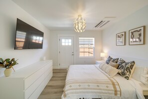 公寓 (0 Bedroom) | 住宿正面