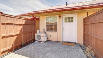 Apartment (0 Bedroom) | Innenbereich