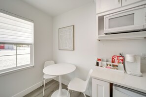 公寓 (0 Bedroom) | 住宿內部