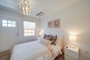 Apartment (0 Bedroom) | Innenbereich