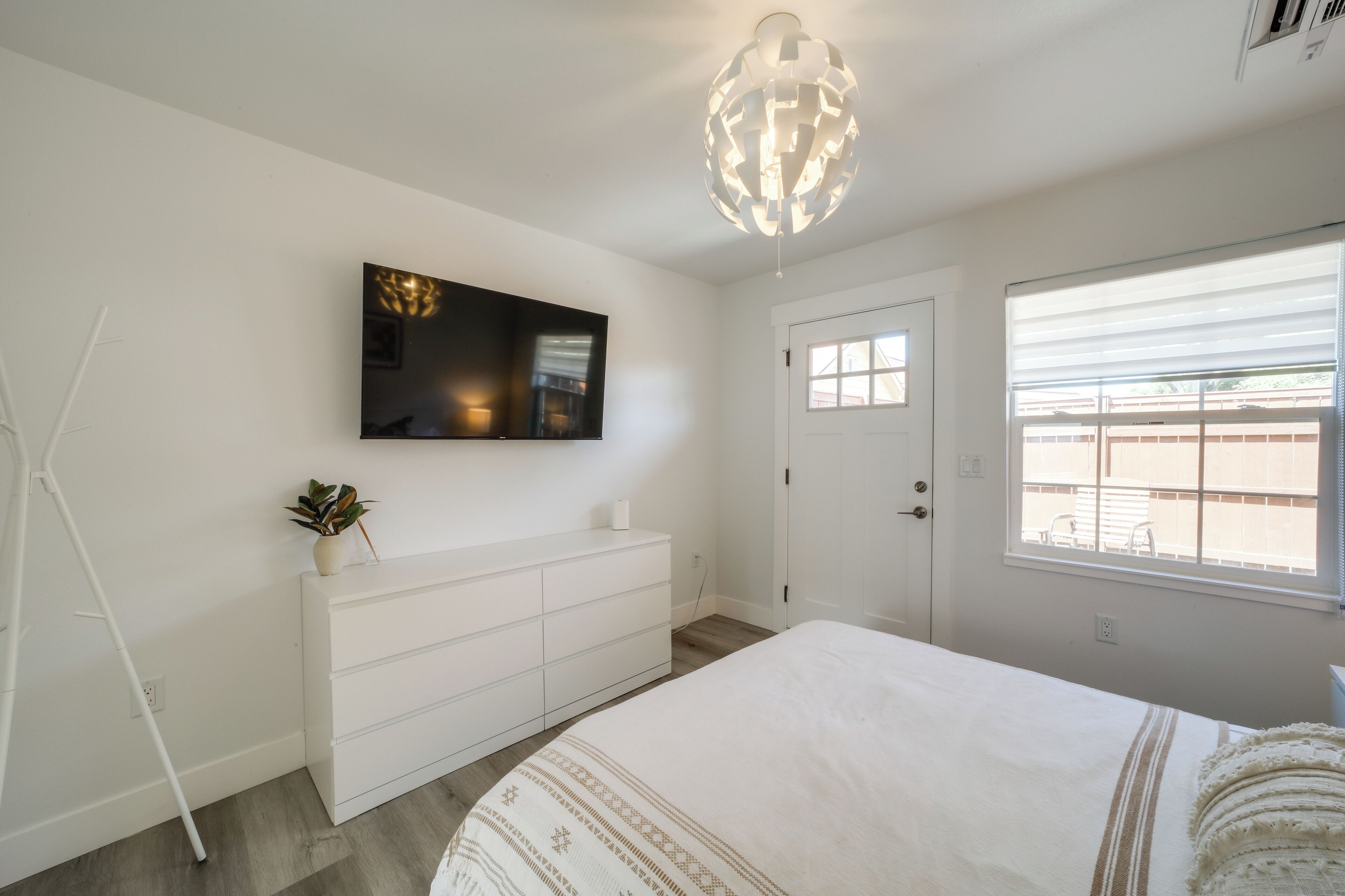 Appartement (0 Bedroom) | Intérieur