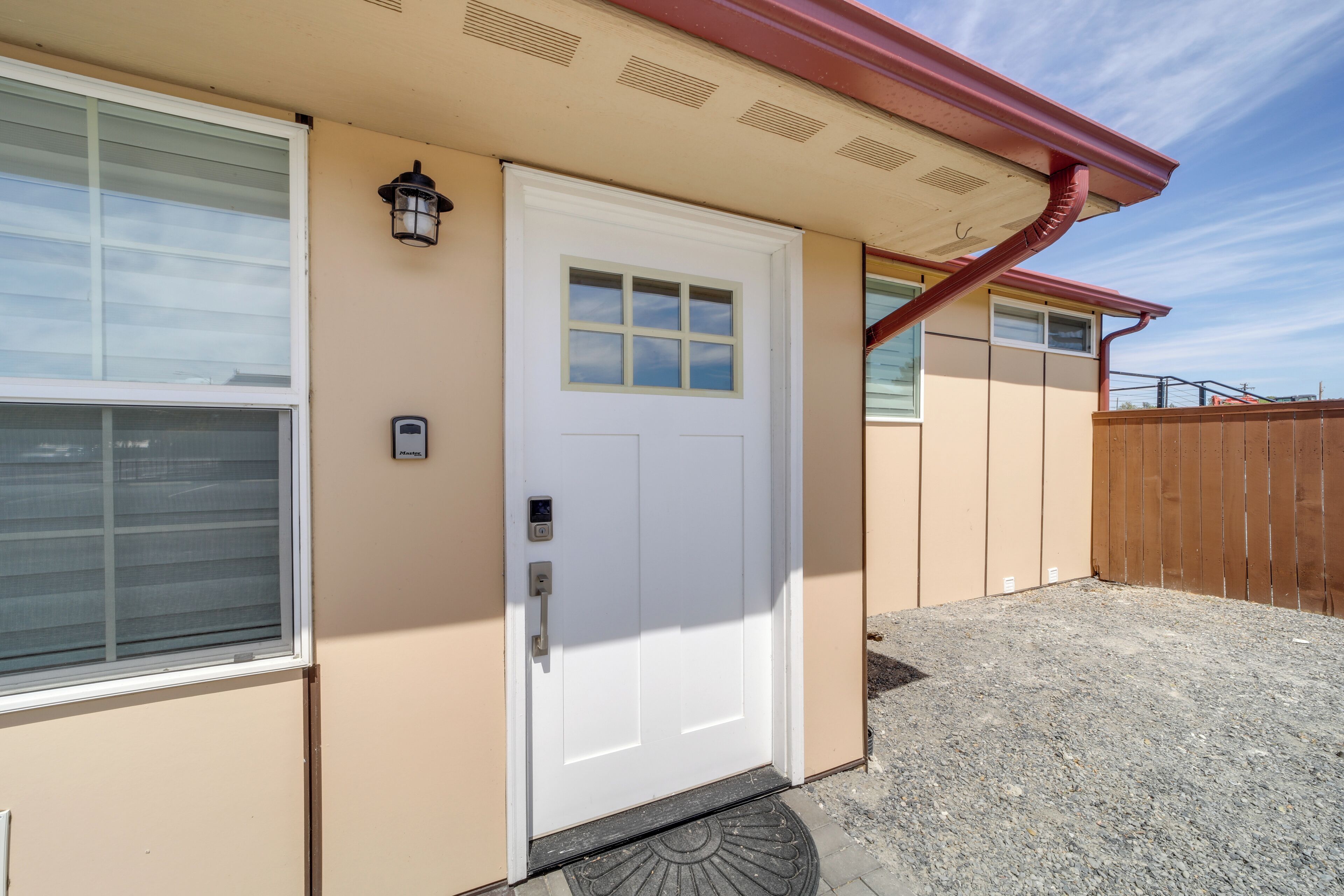 Apartment (0 Bedroom) | Interior