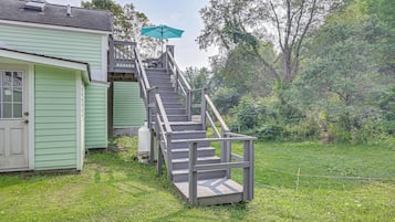 Apartment (0 Bedroom) | Interior