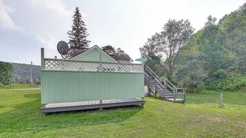 Apartment (0 Bedroom) | Interior