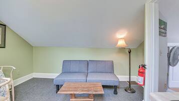 Apartemen (0 Bedroom) | Interior