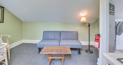 Quaint & Charming Cherry Valley Escape!