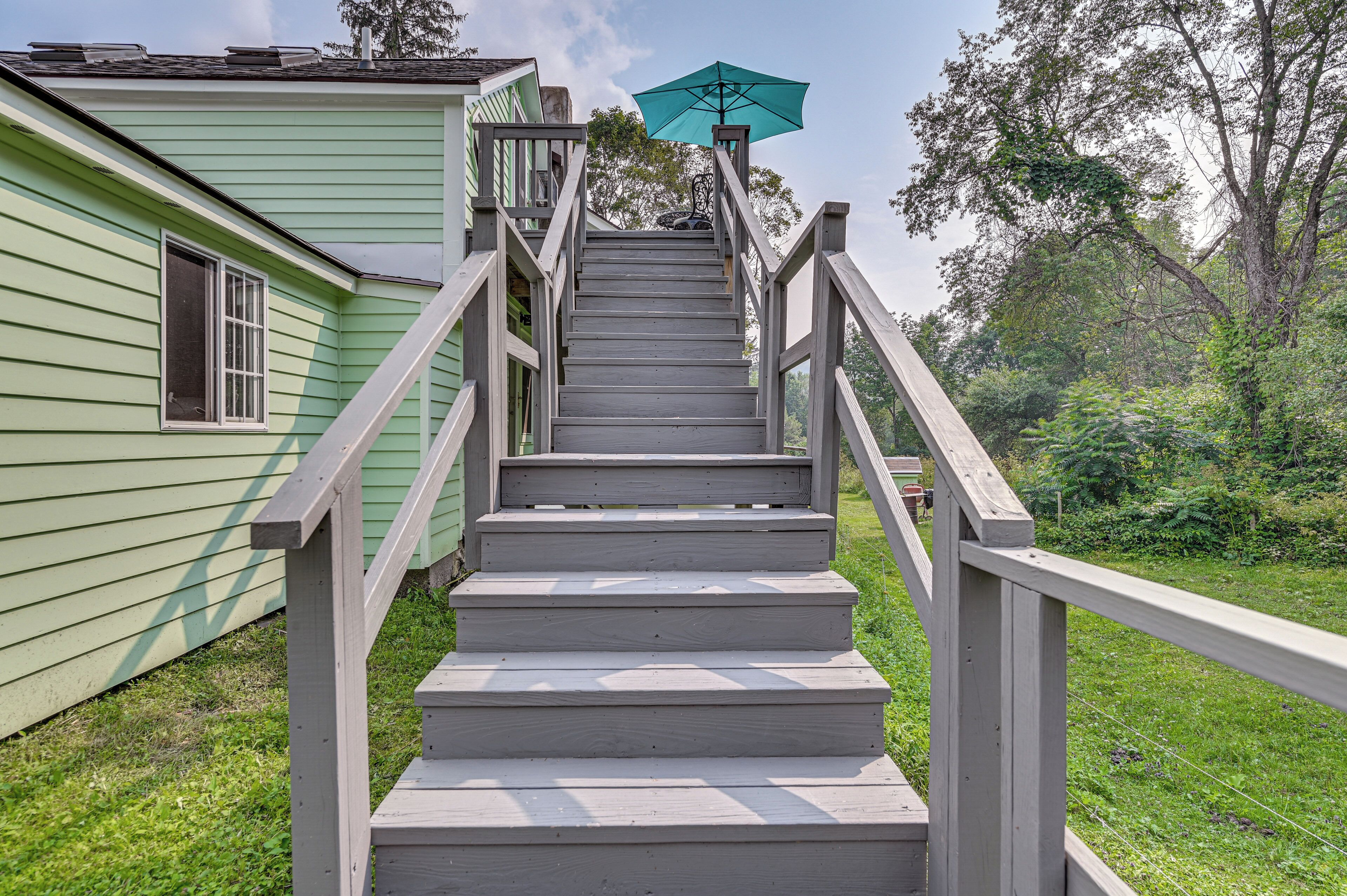 Căn hộ (0 Bedroom) | Nội thất