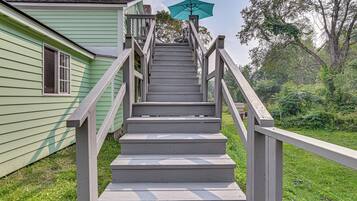 Apartemen (0 Bedroom) | Interior