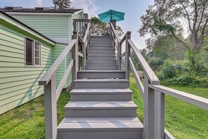 Apartment (0 Bedroom) | Interior