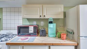 Apartment (0 Bedroom) | Interior