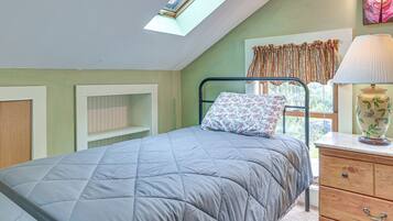 Căn hộ (0 Bedroom) | Nội thất