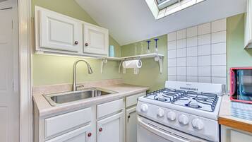 Căn hộ (0 Bedroom) | Nội thất