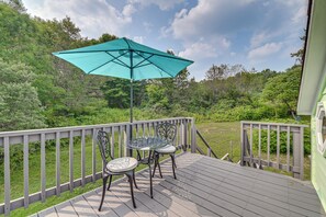 Apartment (0 Bedroom) | Front of property - Quaint & Charming Cherry Valley Escape! (Cherry Valley)