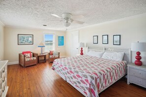 6 habitaciones, wifi gratis y ropa de cama 