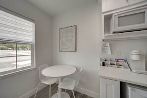 Lägenhet (0 Bedroom) | Interiör