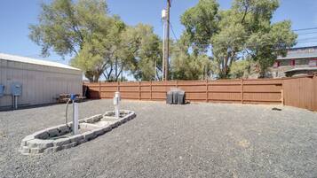 Apartment (0 Bedroom) | Innenbereich