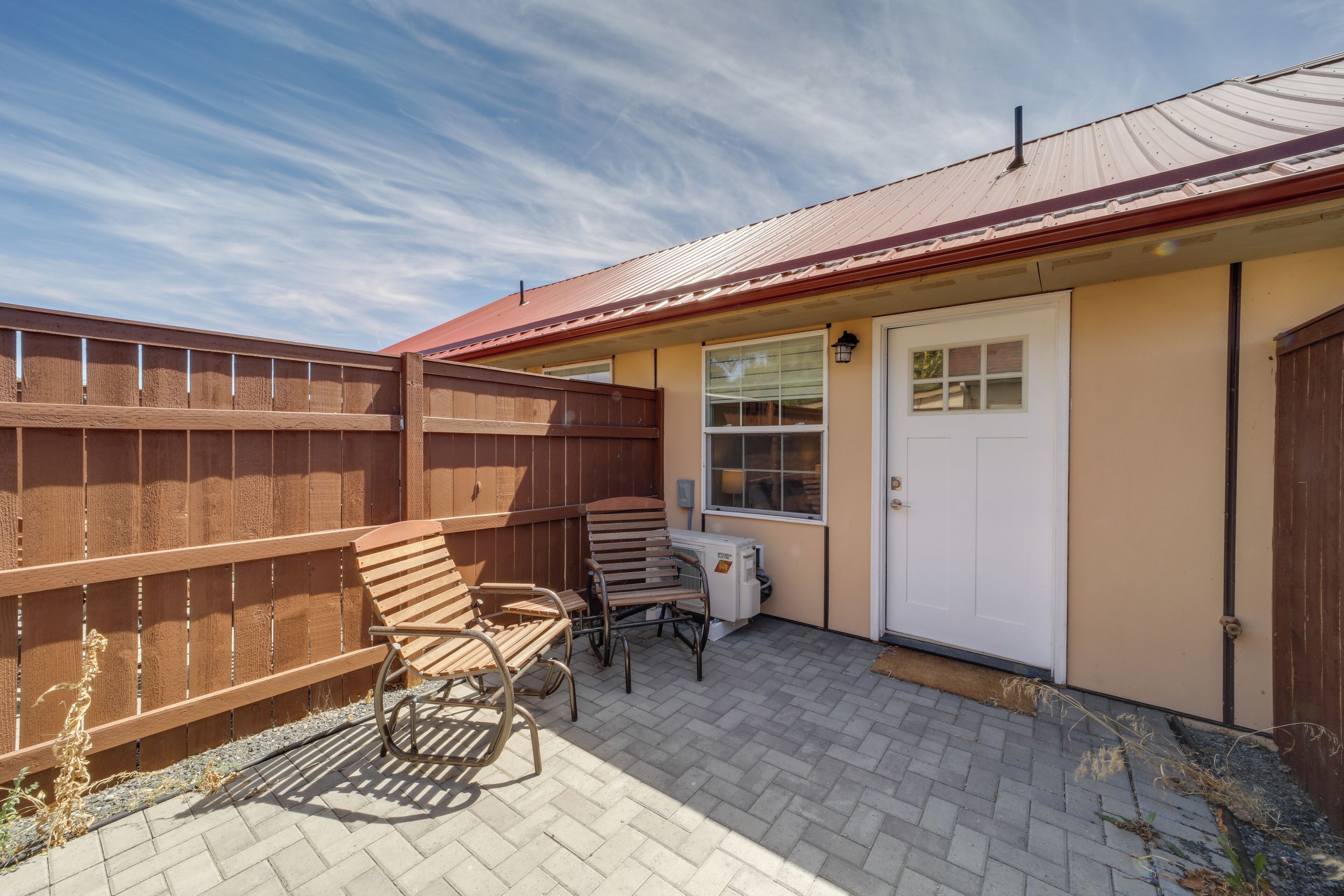 公寓 (0 Bedroom) | 住宿内部