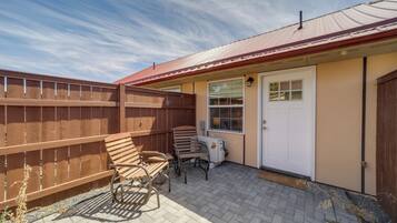 Apartment (0 Bedroom) | Innenbereich