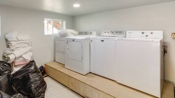 Appartement (0 Bedroom) | Intérieur