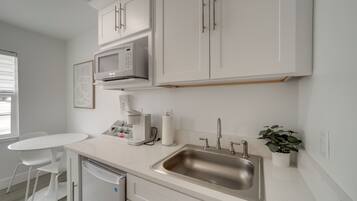 Apartamento (0 Bedroom) | Parte interna
