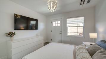 Apartment (0 Bedroom) | Innenbereich