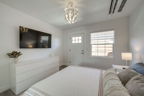 Lägenhet (0 Bedroom) | Interiör