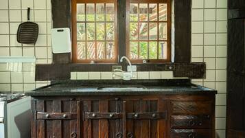 Biệt thự | Bếp riêng