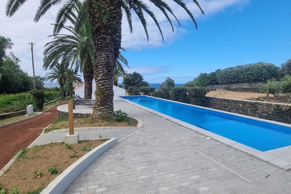 Piscina privata