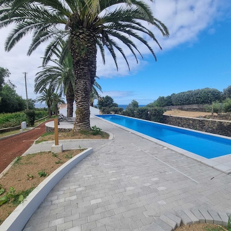 Piscina privada