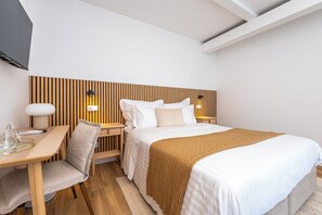 Casa adosada familiar | Ropa de cama de alta calidad y colchones viscoelásticos
