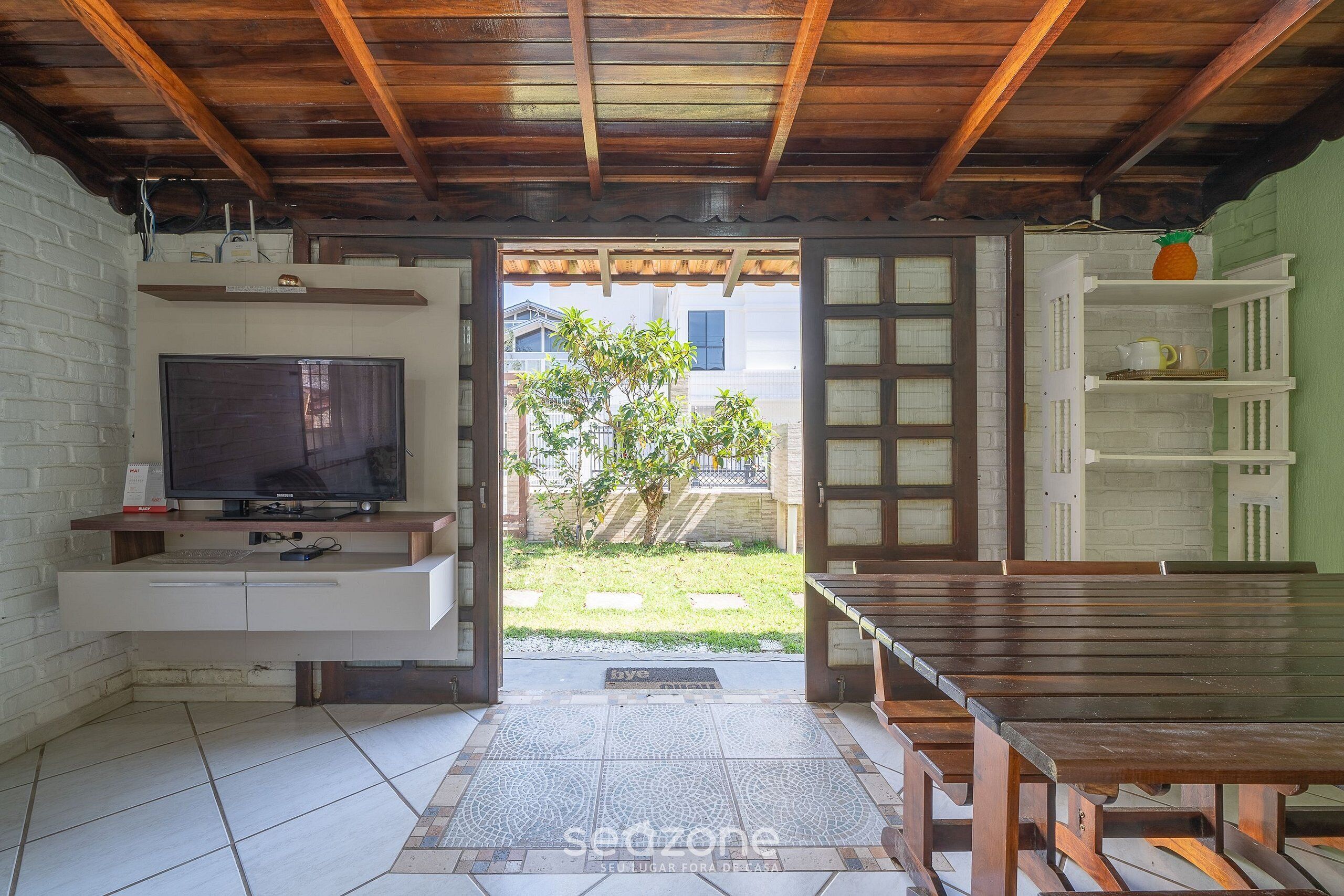 Basic Villa | Interior