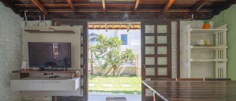 Basic Villa | Interior
