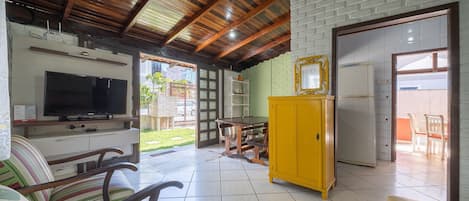 Perushuvila | Oleskelualue