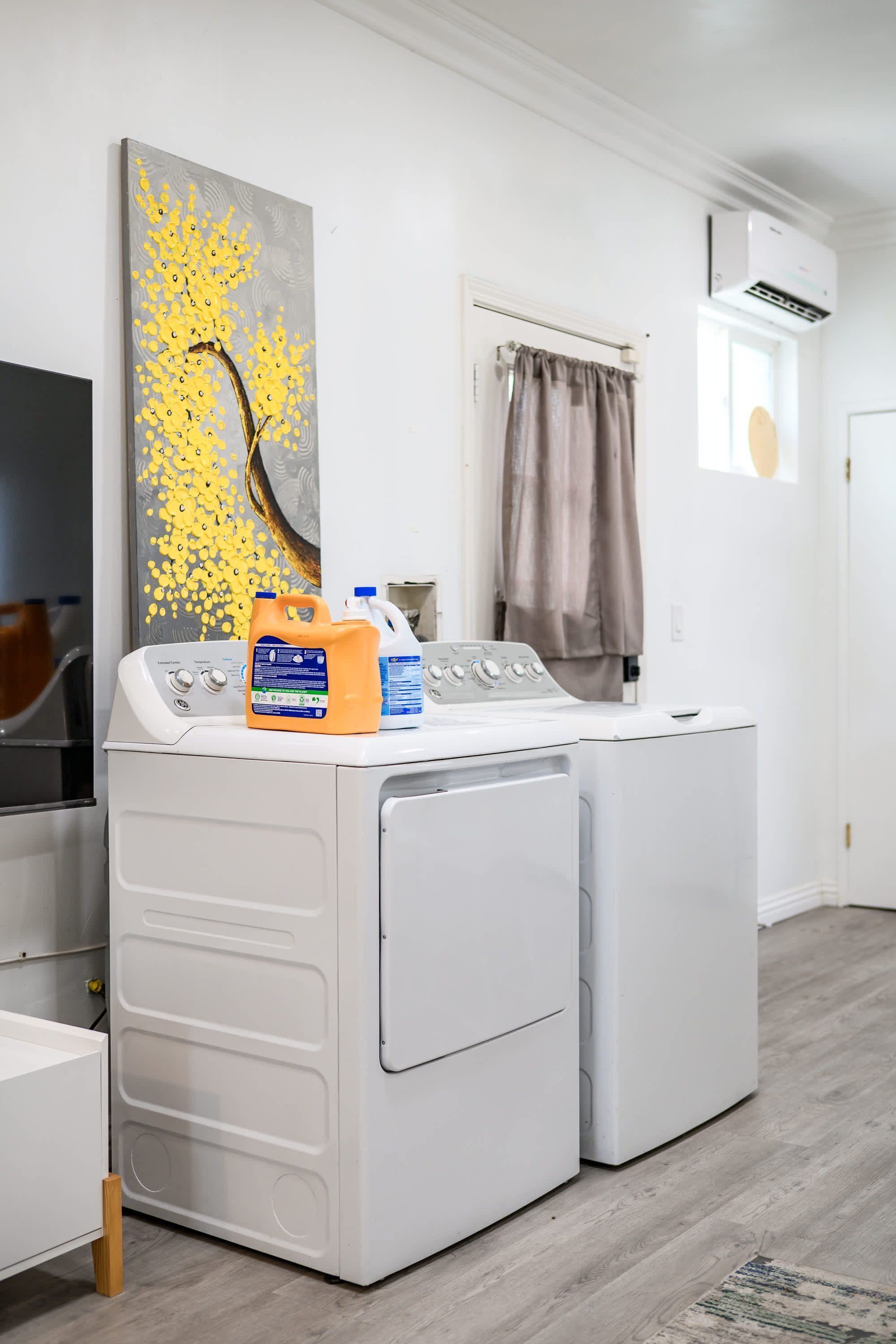 Casa | 2 habitaciones y internet 