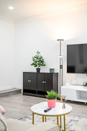 House | 2 bedrooms, Internet