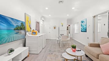 House | 2 bedrooms, Internet