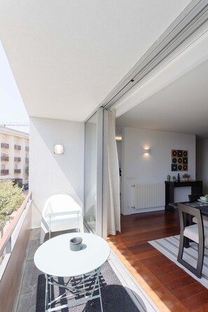 Apartment | 2 bedrooms, Internet