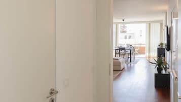 Ferienhaus | 2 Schlafzimmer, Internetzugang
