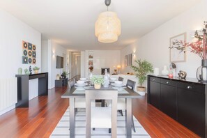 2 habitaciones y acceso a internet 