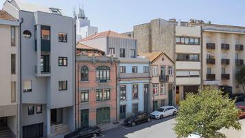 Apartment | 2 bedrooms, Internet